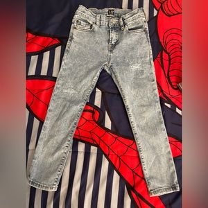 Boys Gap Skinny Jeans